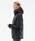 Dope Legacy Light W Outdoorjacke Damen Black Renewed, Bild 6 von 9