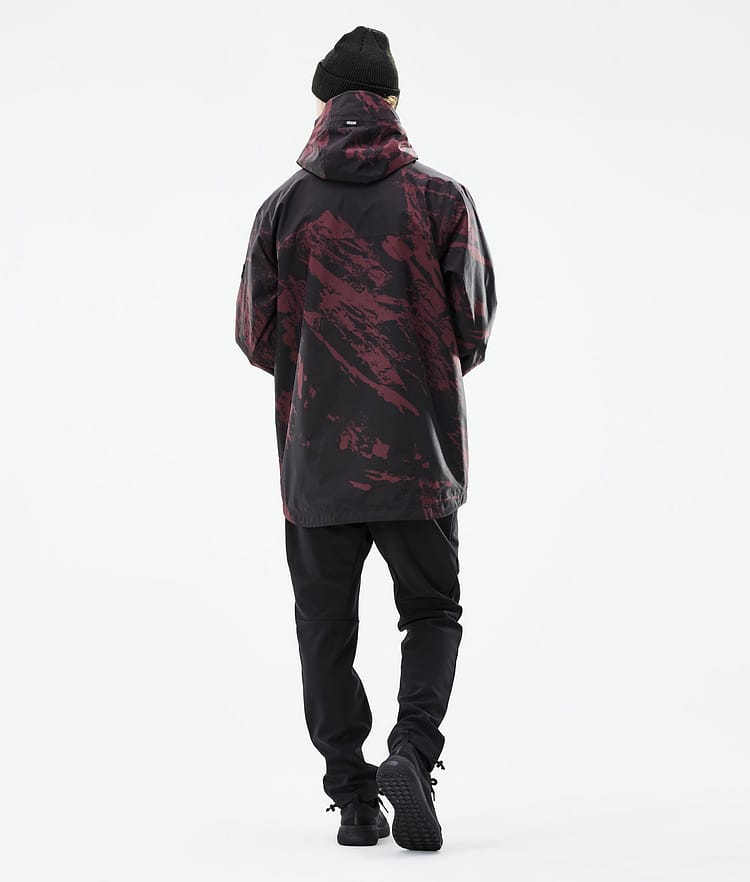 Dope Nomad Outdoor Broek Heren Black, Afbeelding 4 van 9