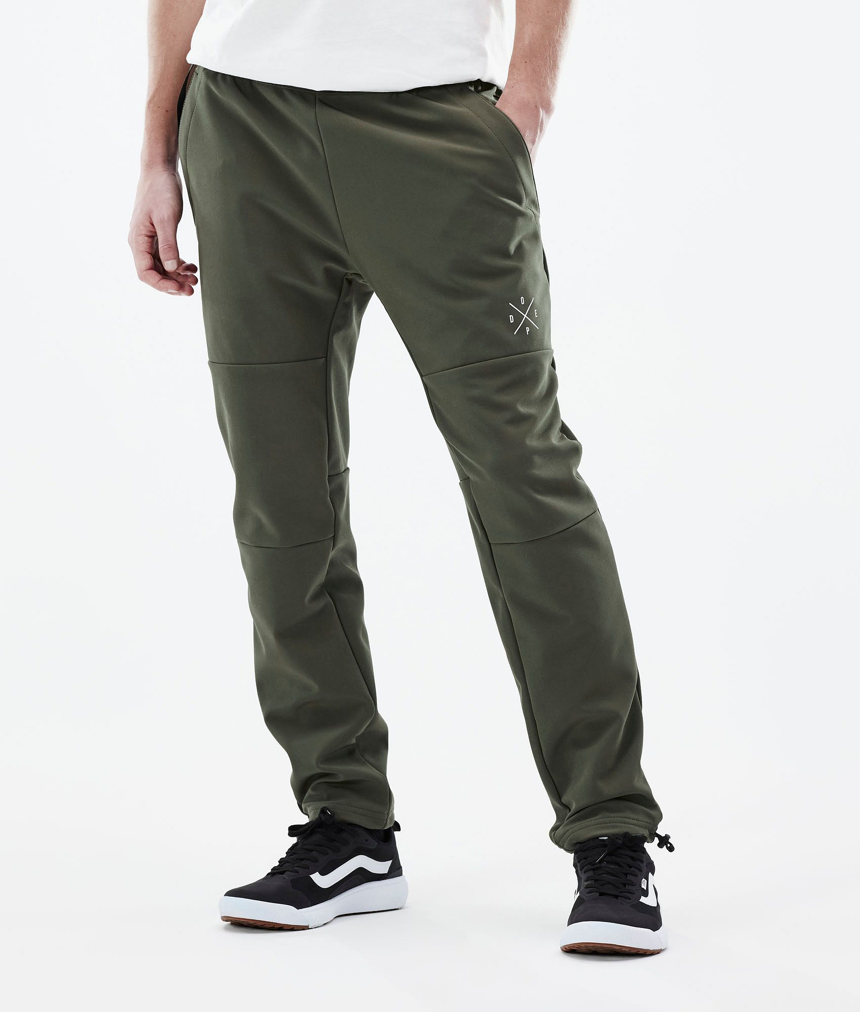 Pantalones discount hombre outdoor