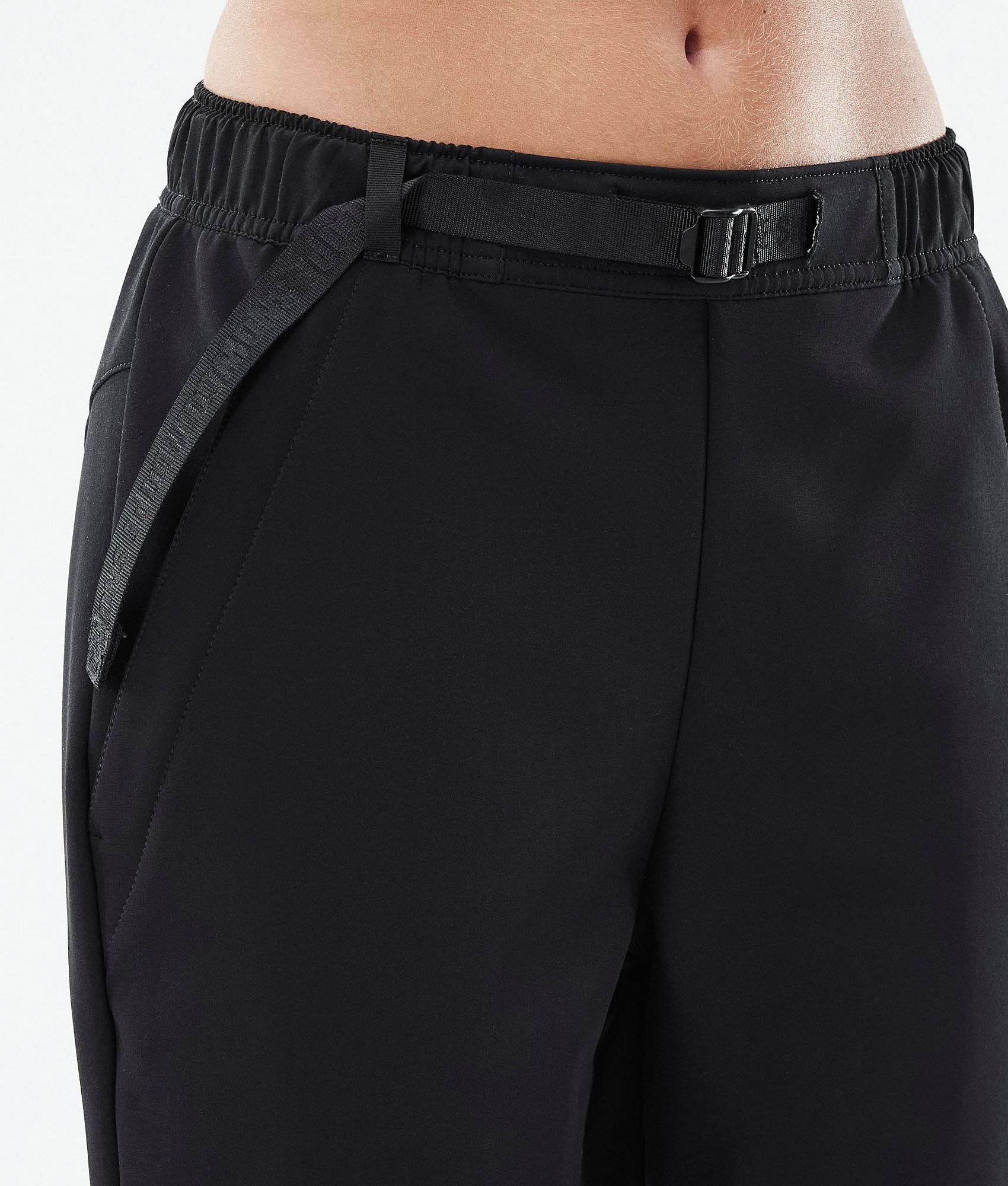 Black athletic pants outlet women's