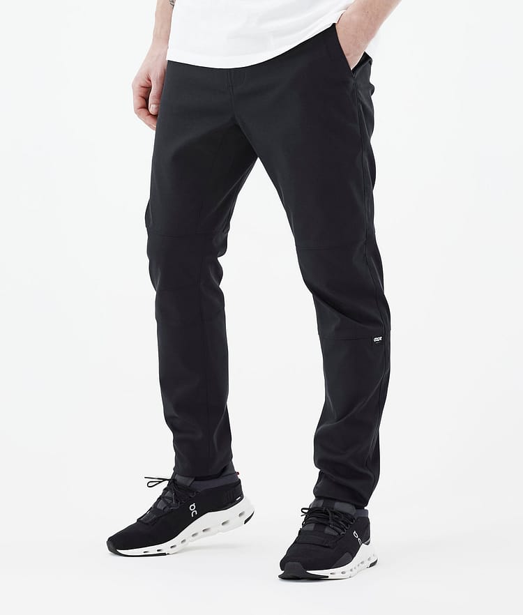 Dope Rover Tech Outdoor Broek Heren Black, Afbeelding 1 van 7