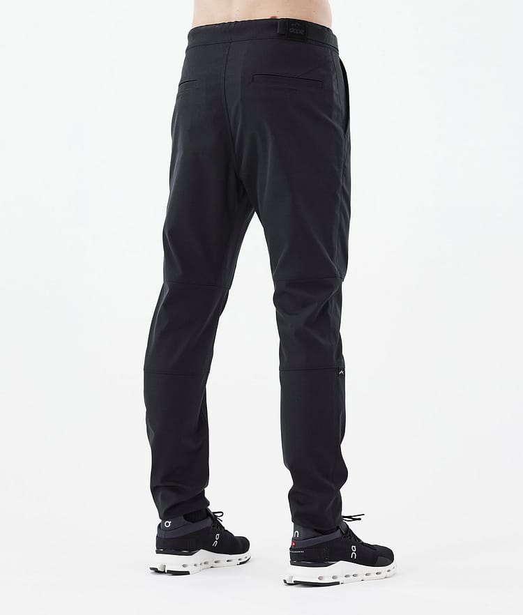 Dope Rover Tech Outdoor Broek Heren Black, Afbeelding 7 van 7