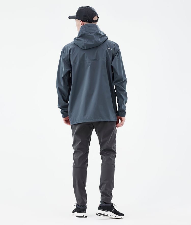 Dope Rover Tech Pantalon Randonnée Homme Phantom, Image 4 sur 7