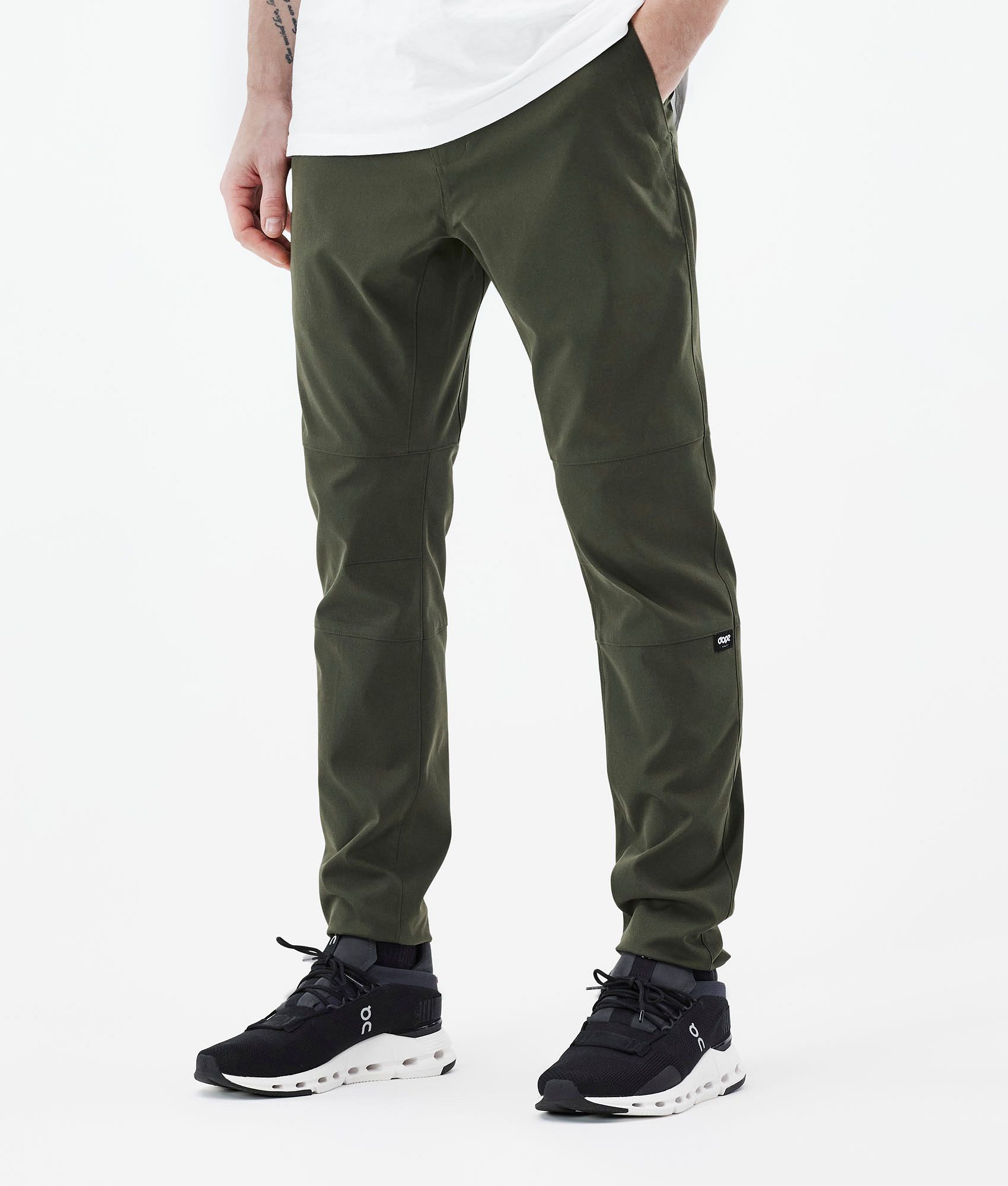 Nike streetwear cheap pants