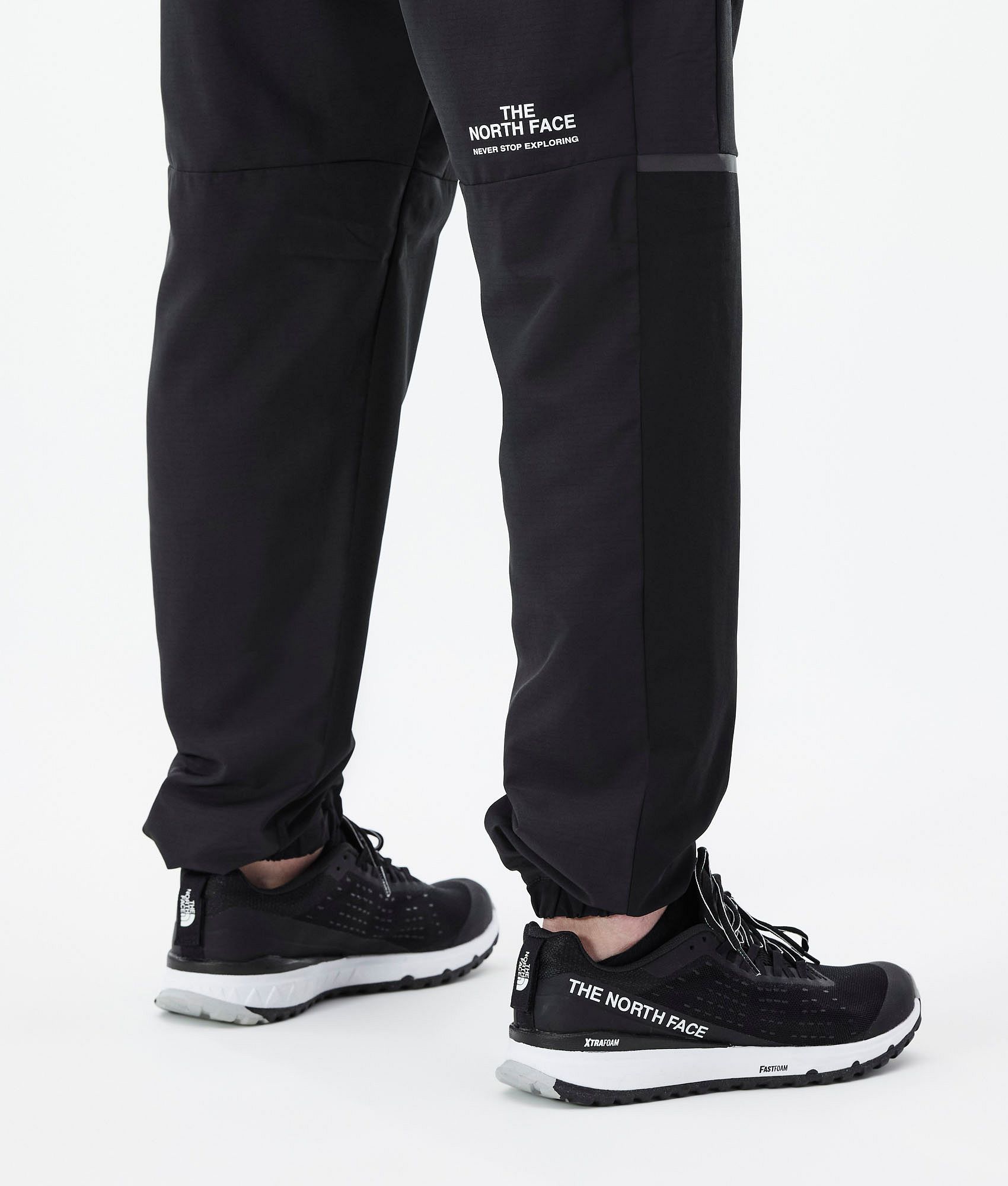 men's mountain athletics trousers