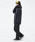 Dope Adept Giacca Snowboard Uomo Black, Immagine 3 di 9