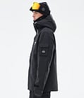 Dope Adept Ski Jacket Men Black, Image 5 of 9