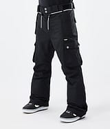Iconic Pantalon de Snowboard Homme
