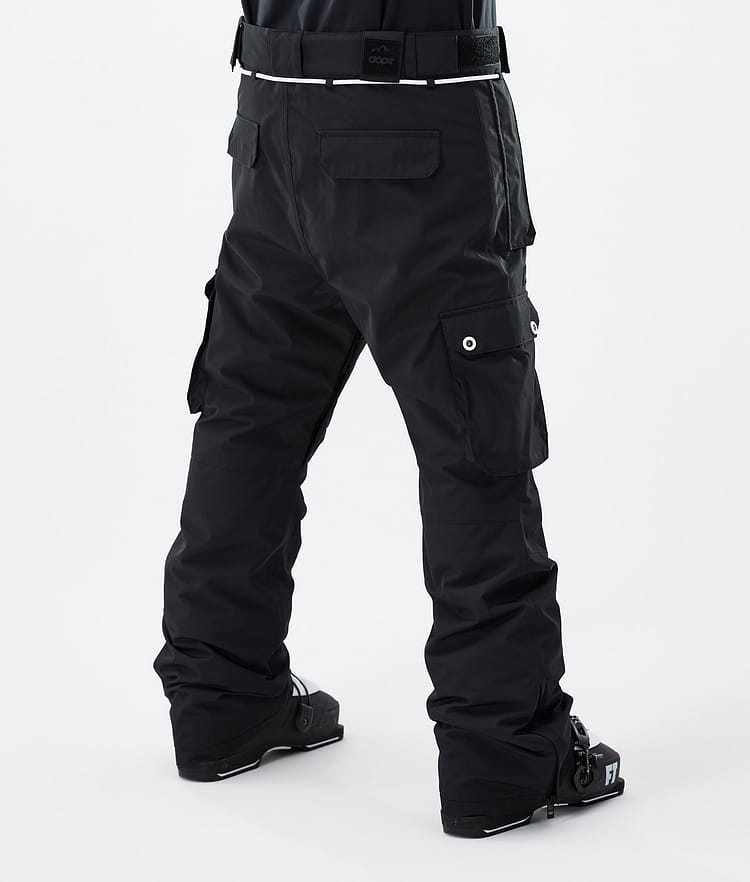 Dope Iconic Skibroek Heren Black, Afbeelding 4 van 7
