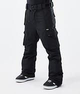 Iconic Snowboardhose Herren