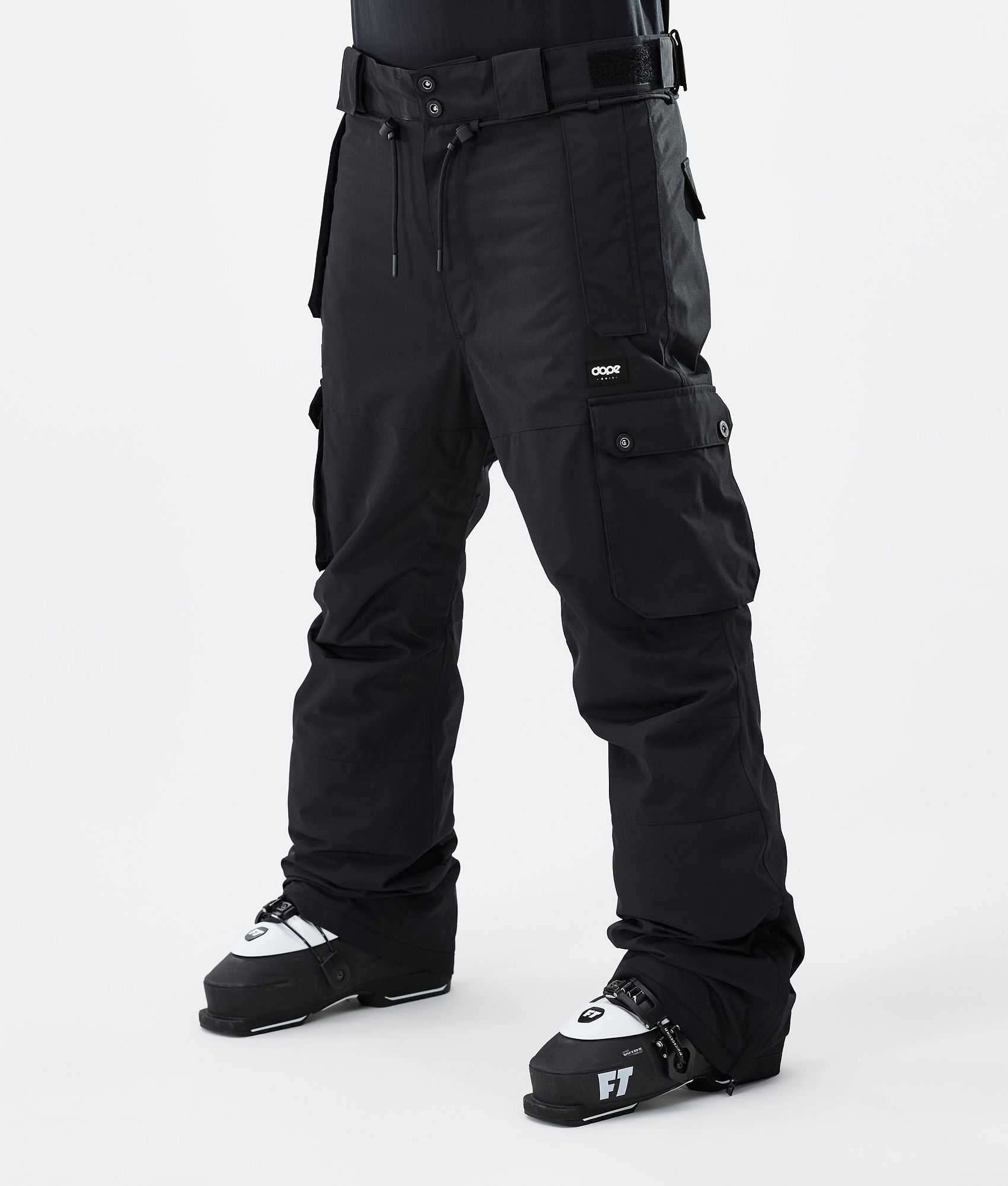 Baggy clearance snow pants