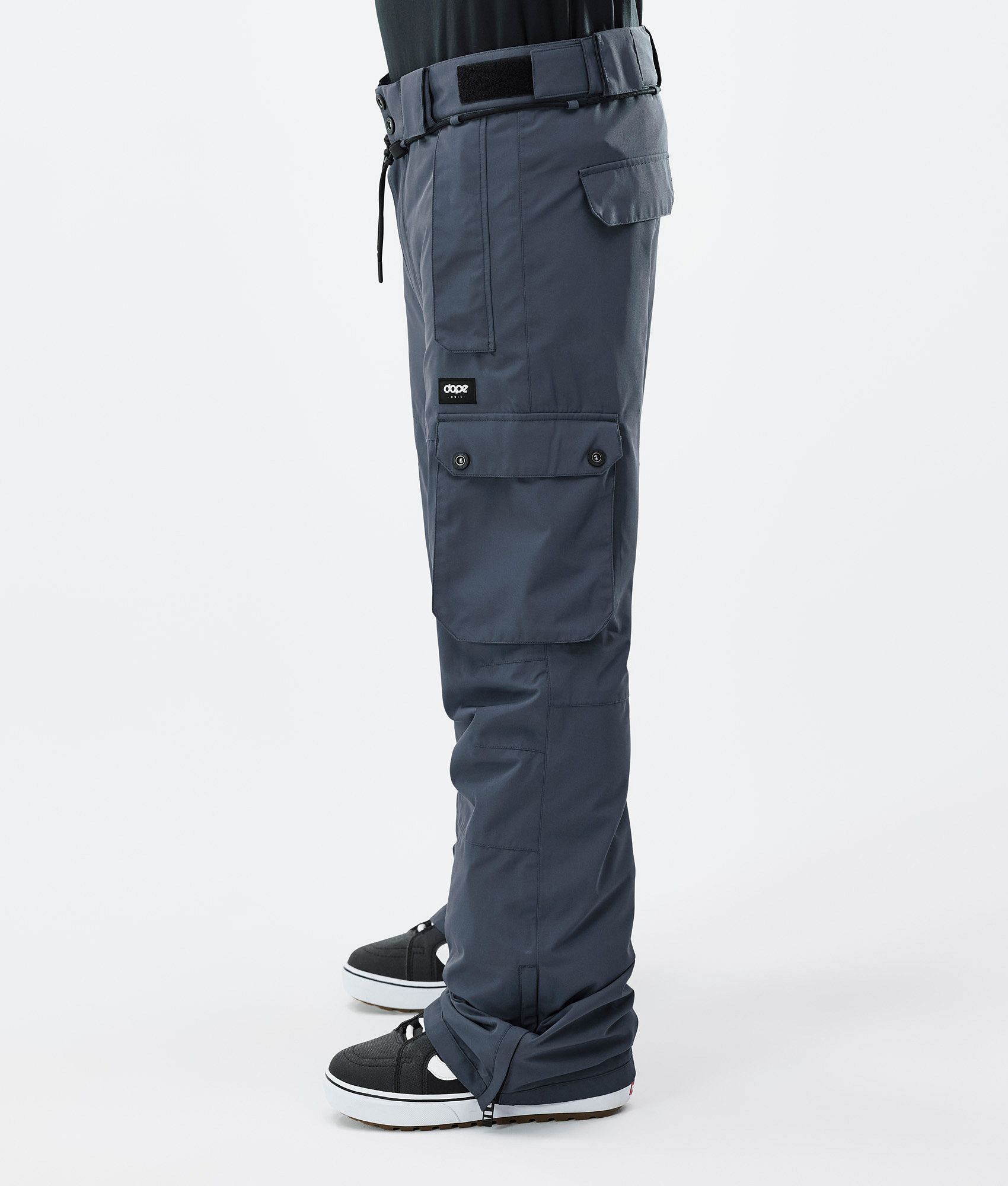 Blue snowboard sale pants