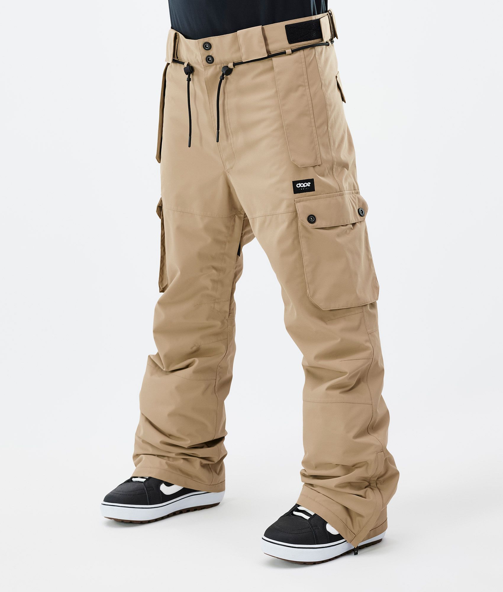 Pantalon discount snow dope