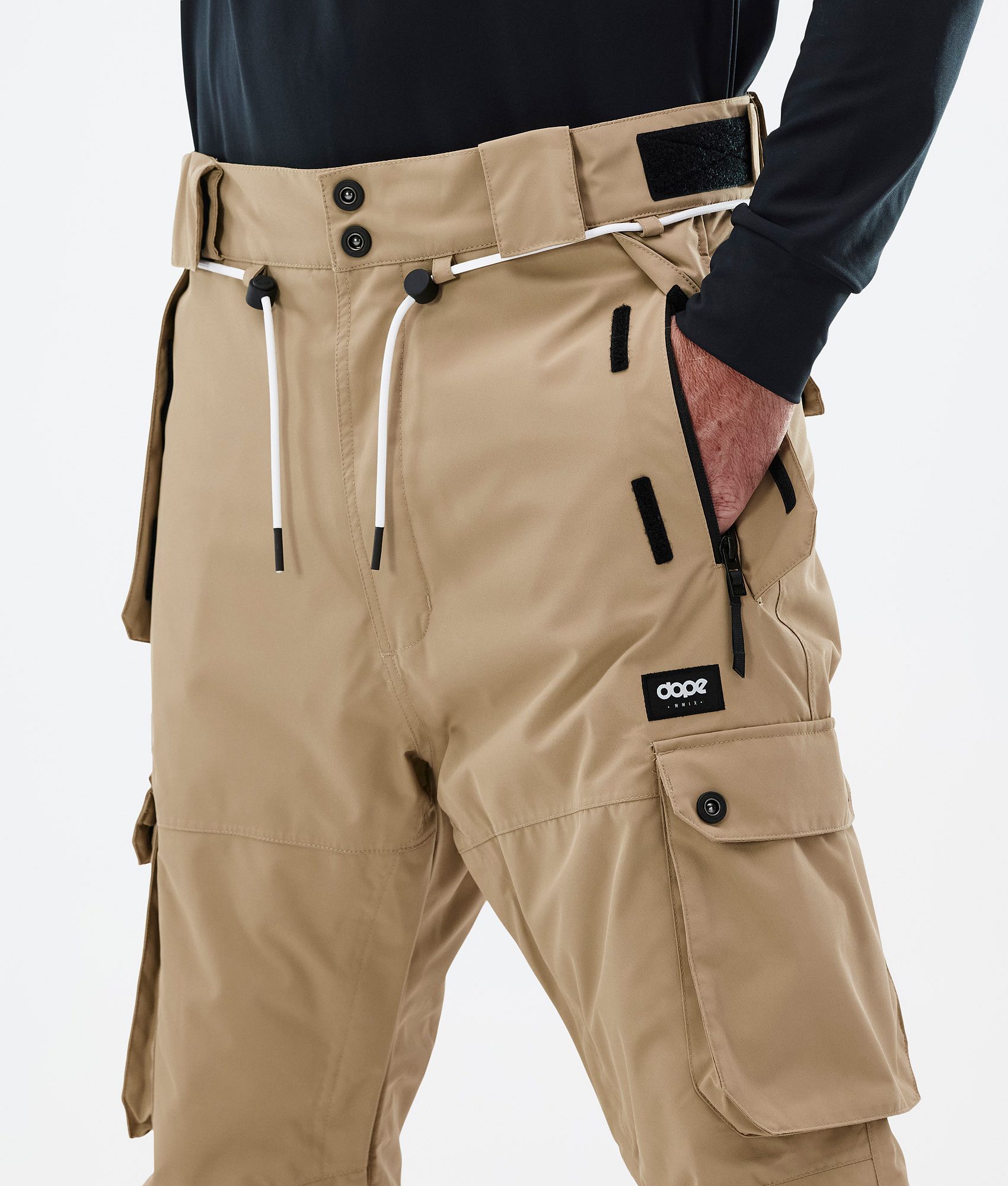 Dope hot sale snowboard pants