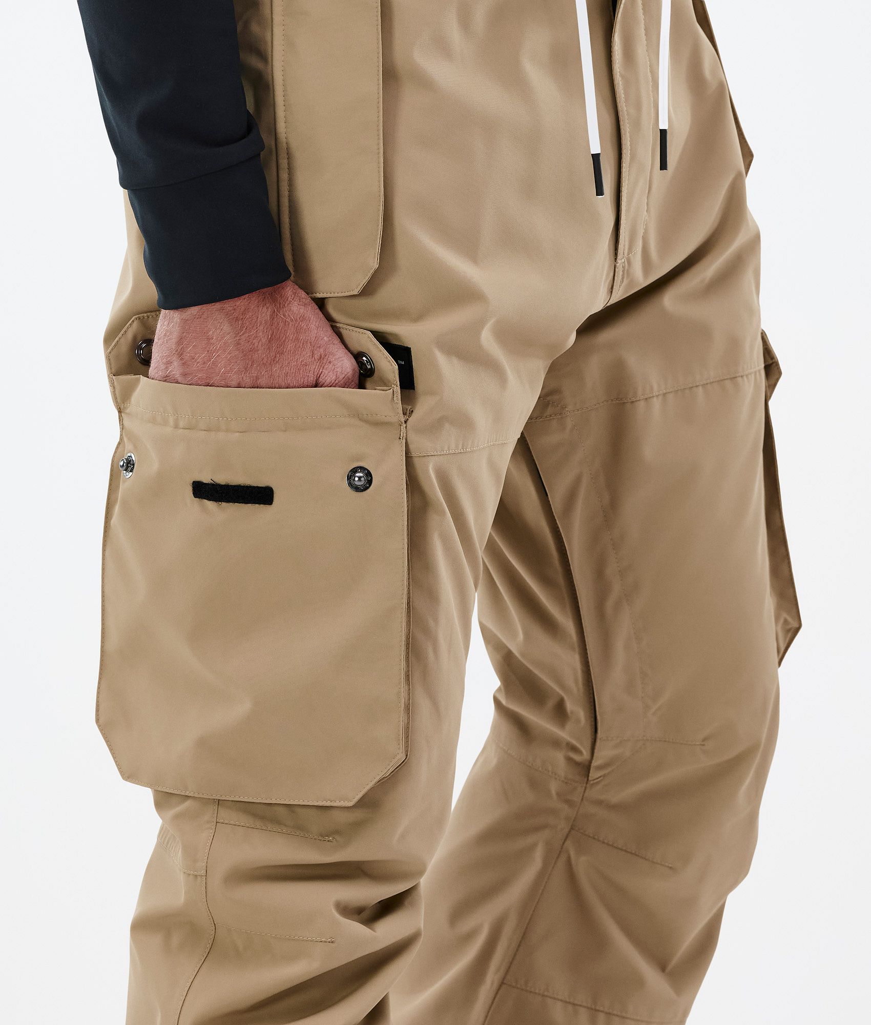 Mens ski pants on on sale sale