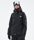 Dope Adept W Ski Jacket Women Black, Image 1 of 9