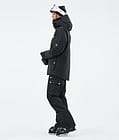 Dope Adept W Ski Jacket Women Black, Image 3 of 9