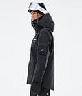 Dope Adept W Ski Jacket Women Black, Image 5 of 9