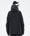 Dope Adept W Snowboardjacke Damen Black, Bild 6 von 9