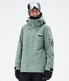 Adept W Snowboard Jacket Women