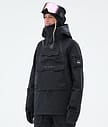 Dope Akin W Skijacke Damen Black