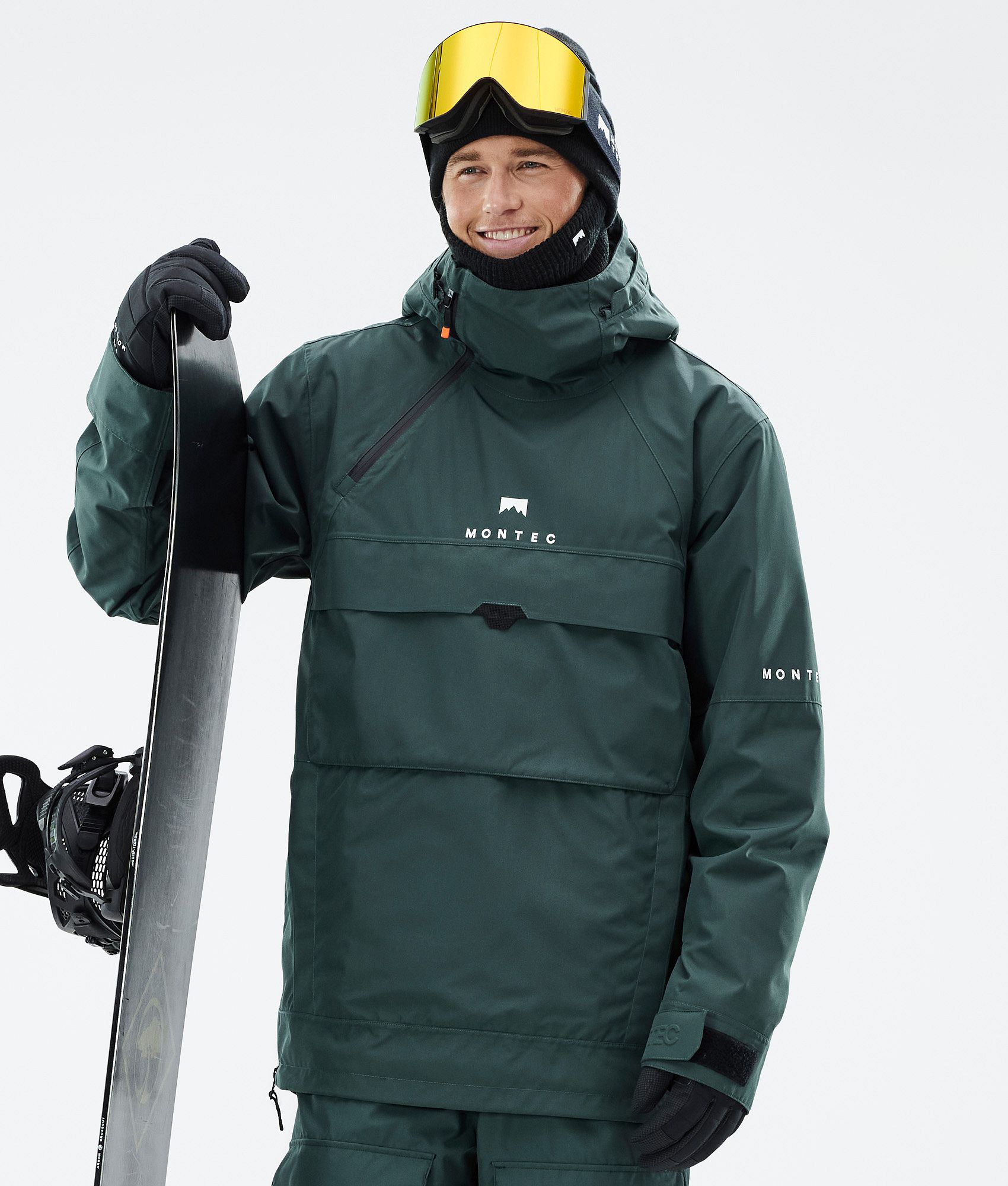 Vestiti snowboard on sale