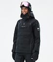 Montec Doom W Snowboard jas Dames Black