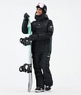 Montec Doom W Snowboard Jacket Women Black, Image 2 of 10