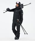 Montec Doom W Veste de Ski Femme Black, Image 3 sur 11