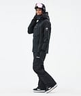 Montec Doom W Snowboard Jacket Women Black, Image 3 of 10