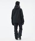 Montec Doom W Ski Jacket Women Black, Image 4 of 10