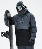 Doom Chaqueta Snowboard Hombre