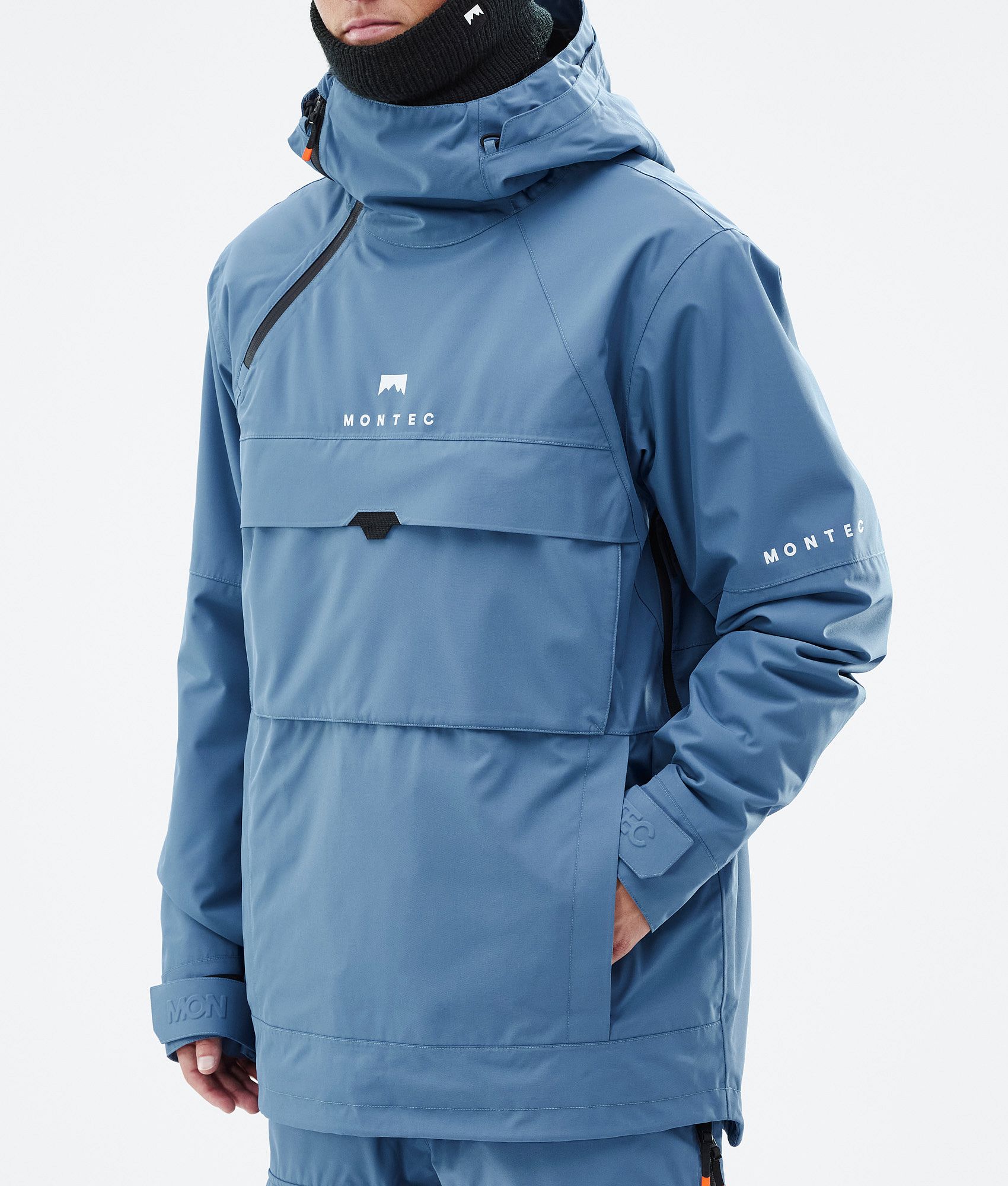 montec ski jacket