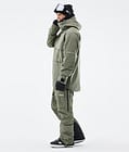 Montec Dune Giacca Snowboard Uomo Greenish, Immagine 4 di 9