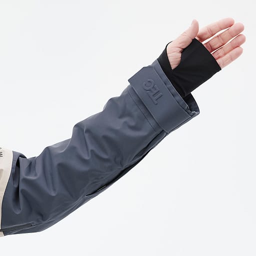 Wrist Gaiters Main Product Details Image,