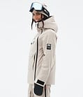 Montec Doom W Snowboard Jacket Women Sand, Image 5 of 10