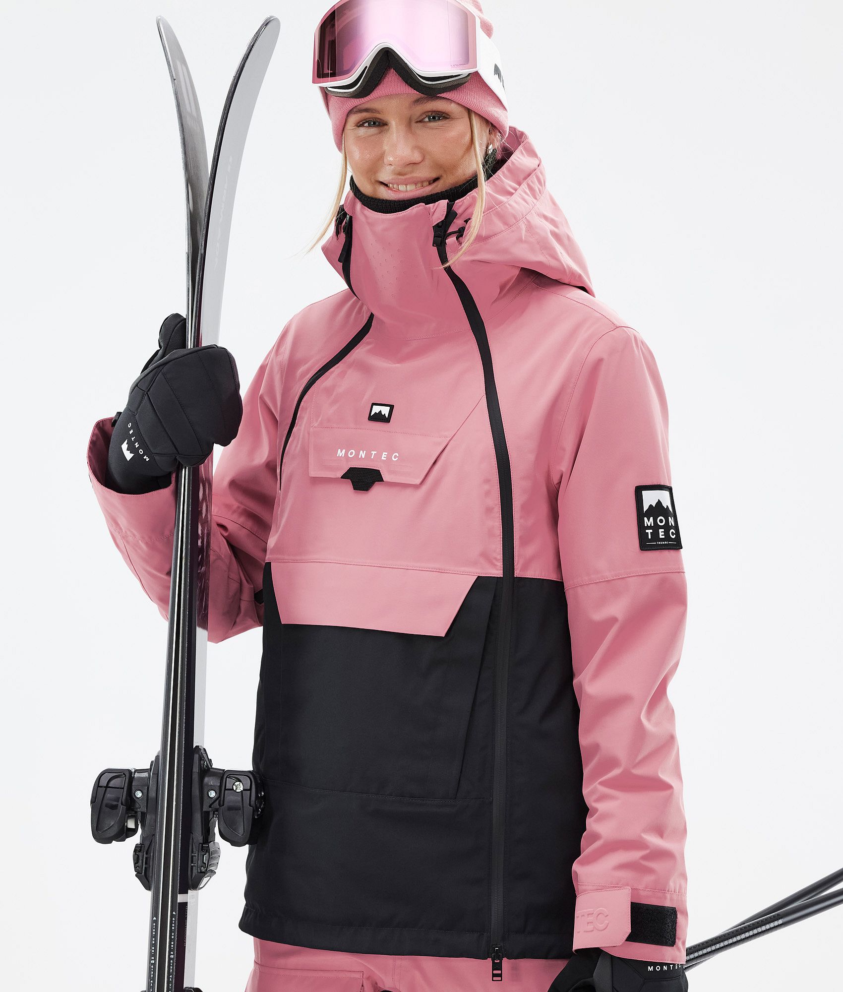 Montec veste de ski hot sale