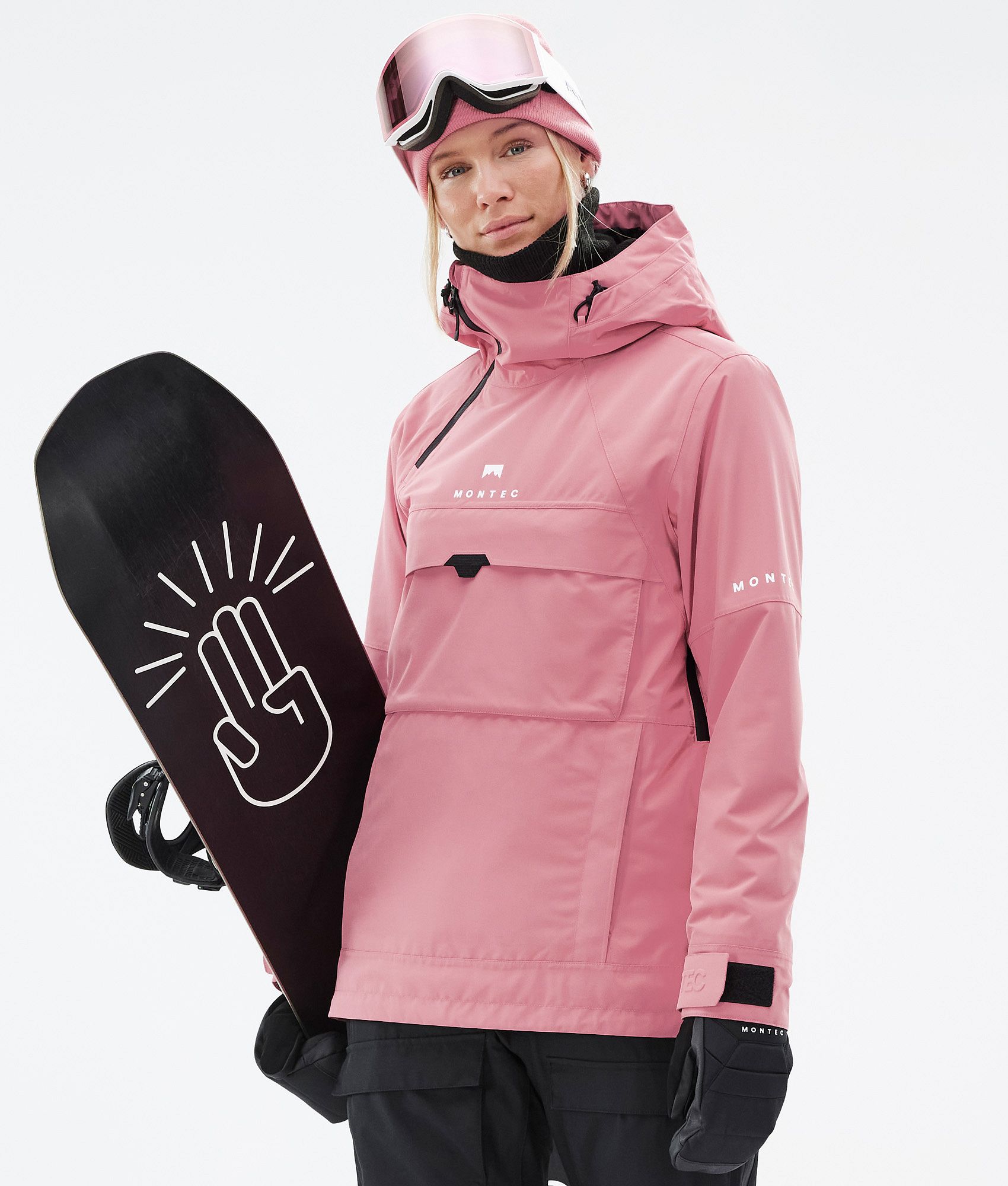 Girls 2025 snowboard coat