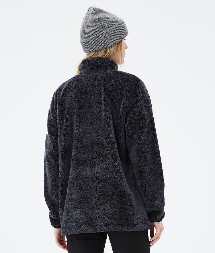 Dope Pile W 22 Forro Polar Mujer Phantom, Imagen 6 de 8