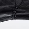 Drawstring Hem, Image 1 of 2,