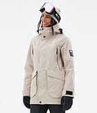 Virago W Snowboard Jacket Women