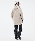 Montec Virago W Ski Jacket Women Sand, Image 5 of 10