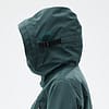 Cappuccio antipioggia, Immagine 3 di 3,