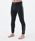 Montec Alpha Base Layer Pant Men Black, Image 1 of 7