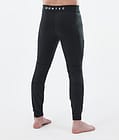 Montec Alpha Base Layer Pant Men Black, Image 2 of 7