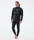 Montec Alpha Base Layer Pant Men Black, Image 3 of 7