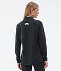 Montec Alpha W Base Layer Top Women Black, Image 5 of 5