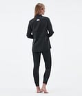 Montec Alpha W Base Layer Pant Women Black, Image 4 of 7