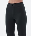 Montec Alpha W Pantaloni Termici Donna Black, Immagine 5 di 7