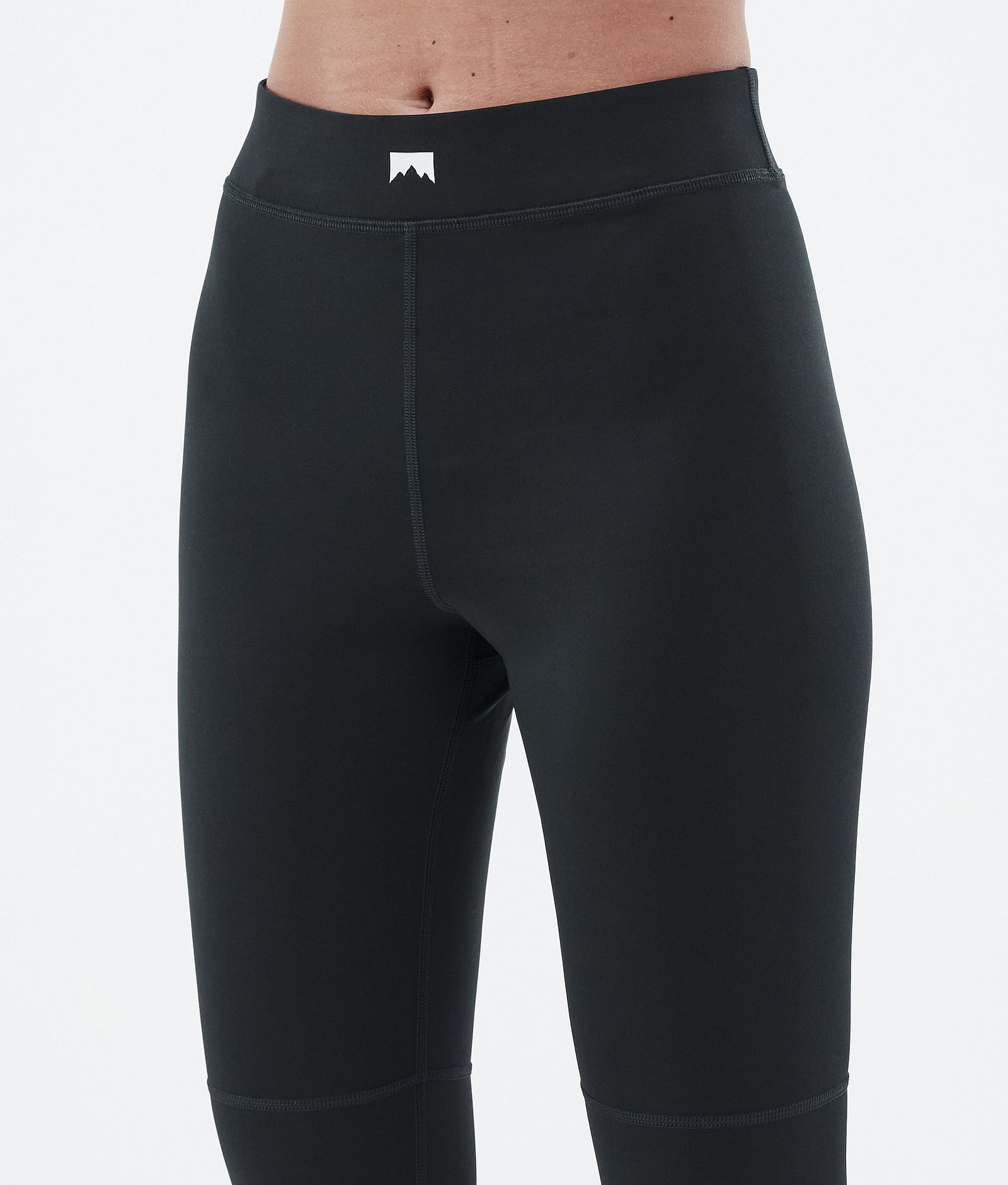 Montec Alpha W Base Layer Pant Women Black, Image 5 of 7